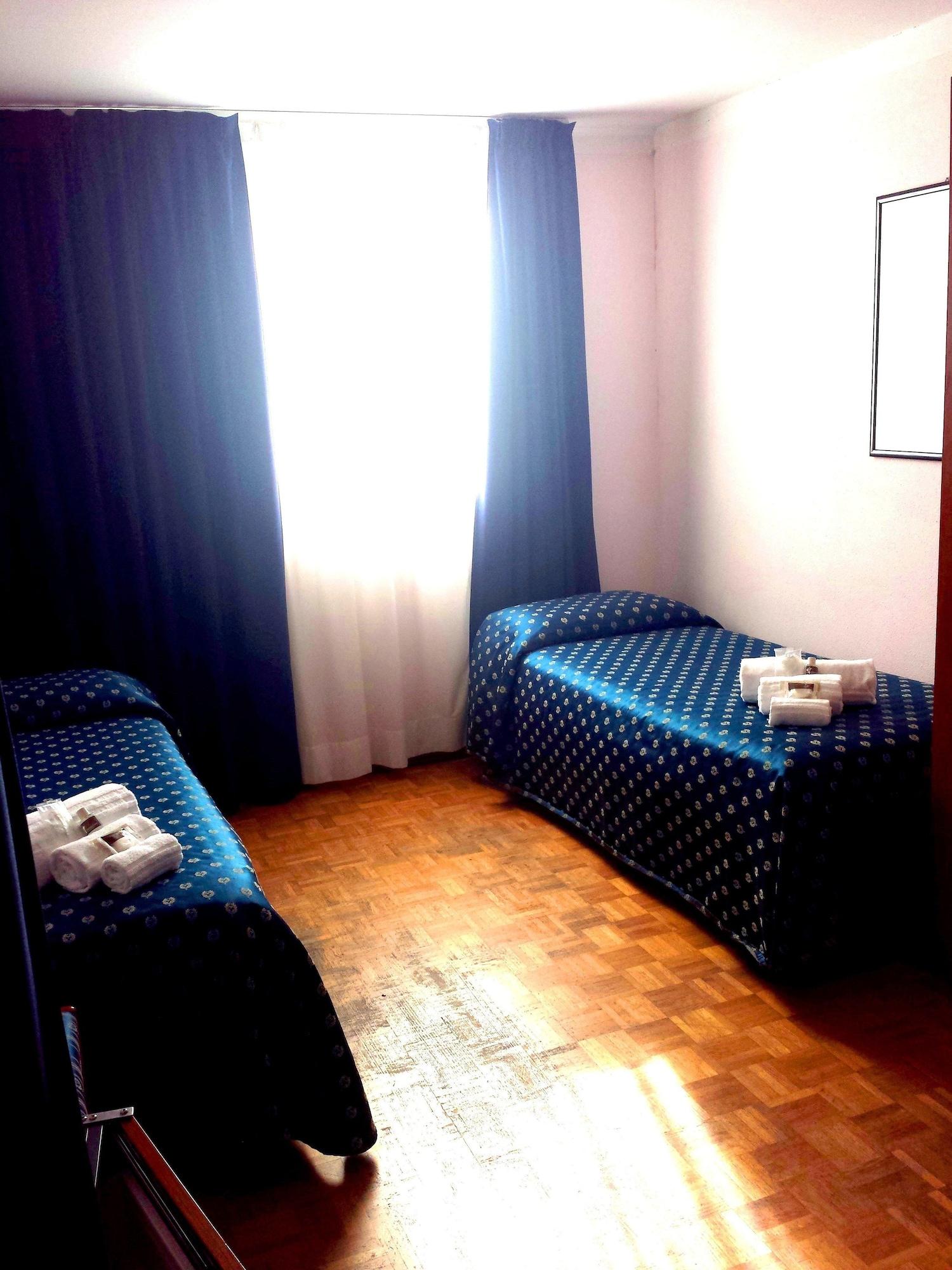 Hotel Rio Sanremo Esterno foto