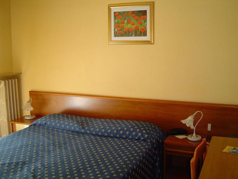 Hotel Rio Sanremo Esterno foto