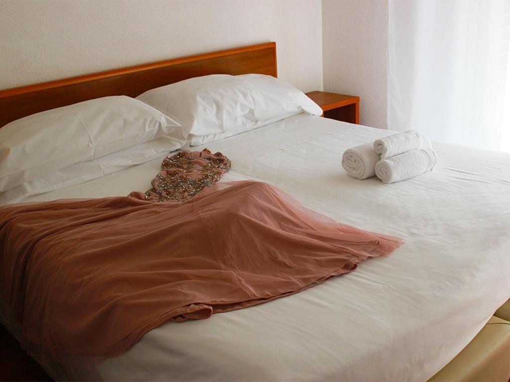 Hotel Rio Sanremo Esterno foto