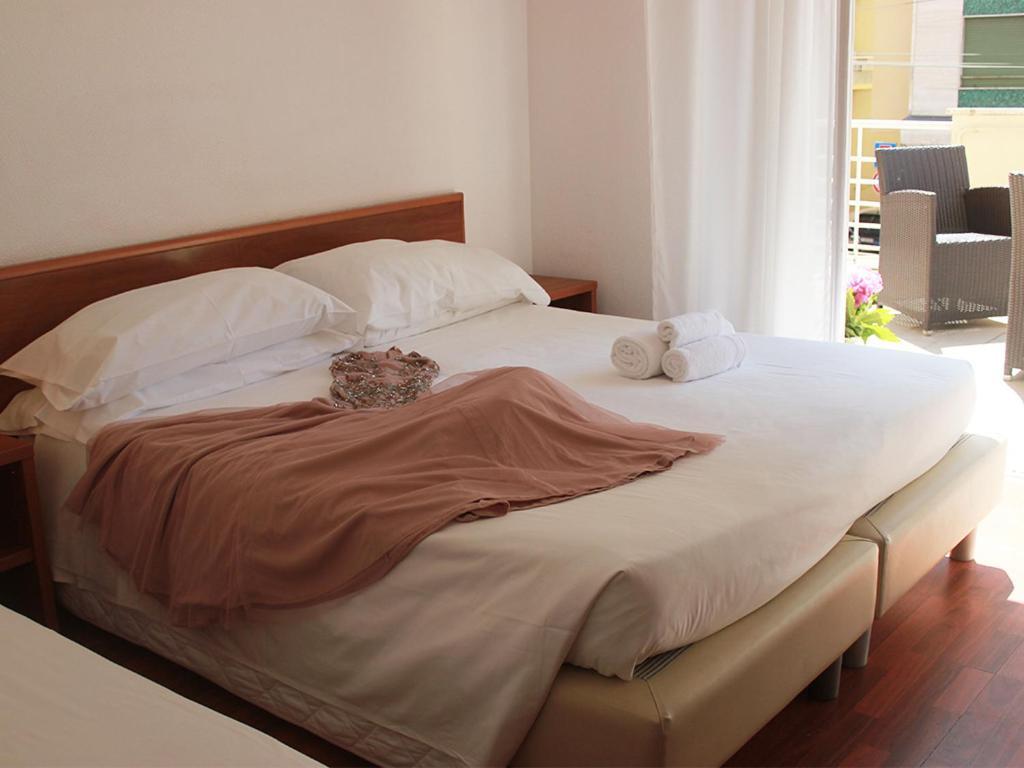 Hotel Rio Sanremo Esterno foto