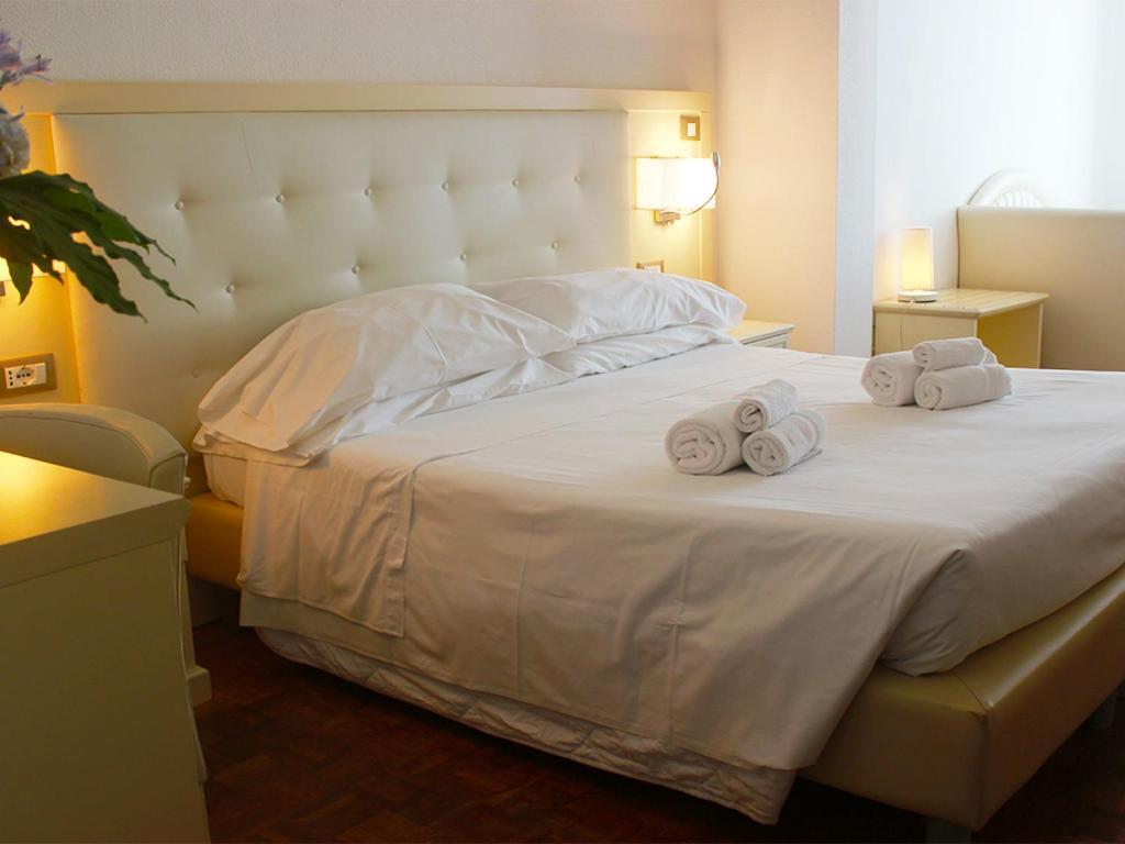 Hotel Rio Sanremo Esterno foto