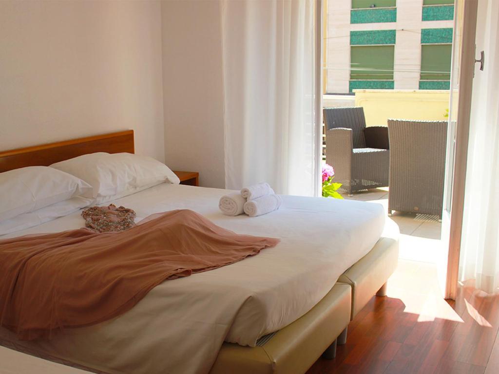 Hotel Rio Sanremo Esterno foto