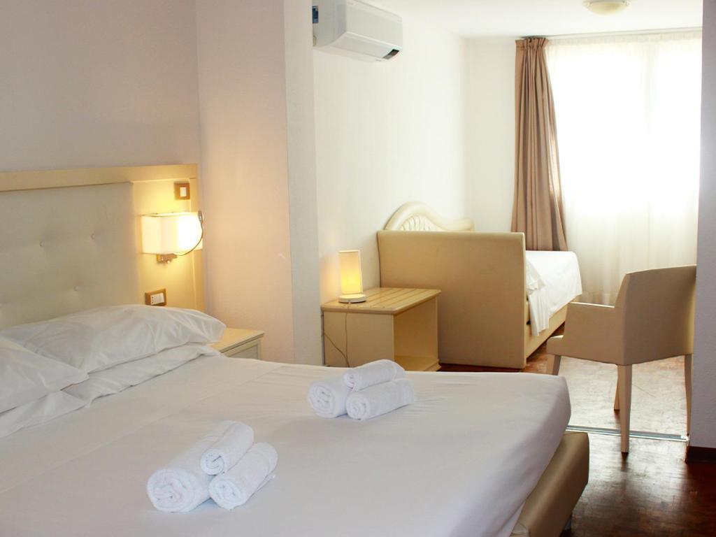 Hotel Rio Sanremo Esterno foto
