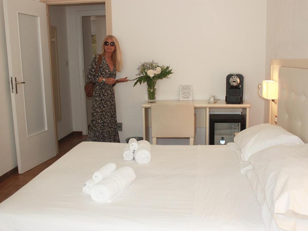 Hotel Rio Sanremo Esterno foto