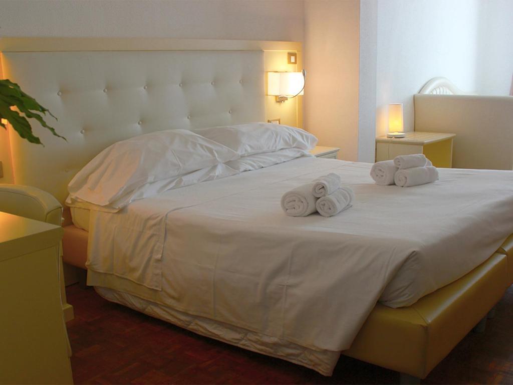 Hotel Rio Sanremo Esterno foto