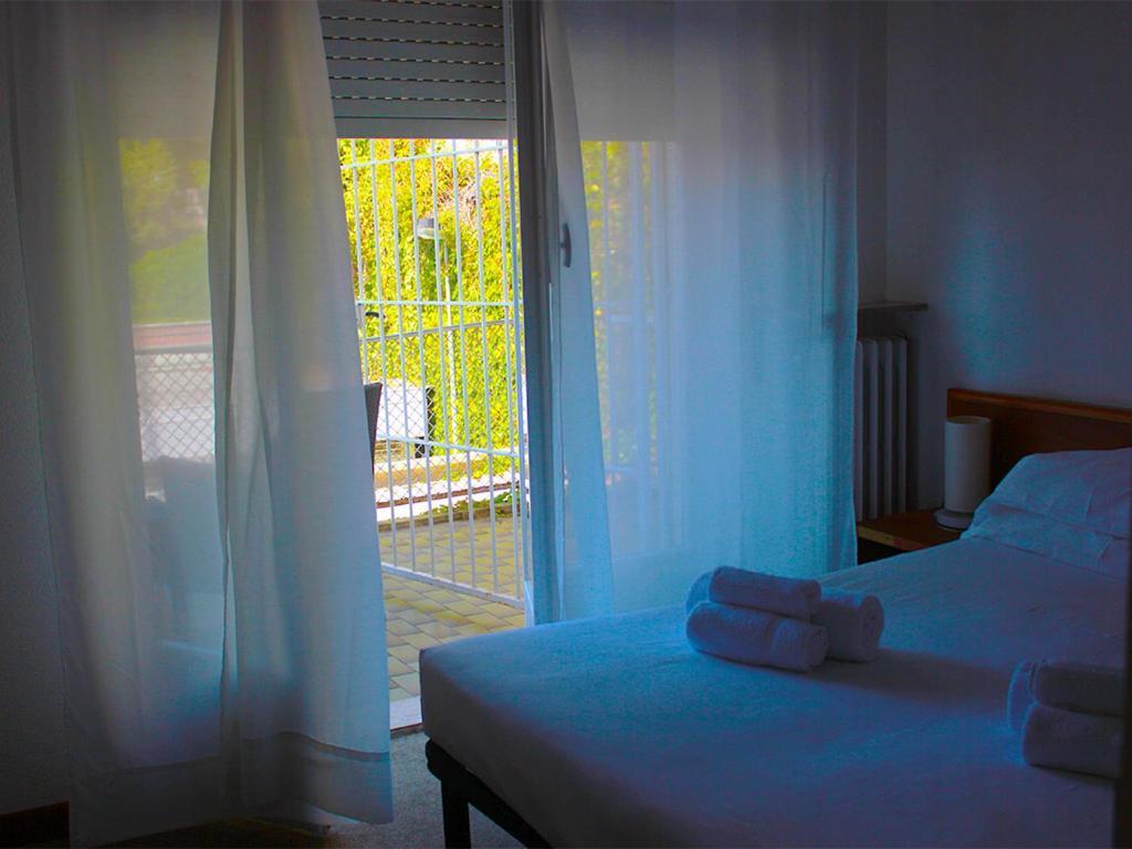 Hotel Rio Sanremo Esterno foto