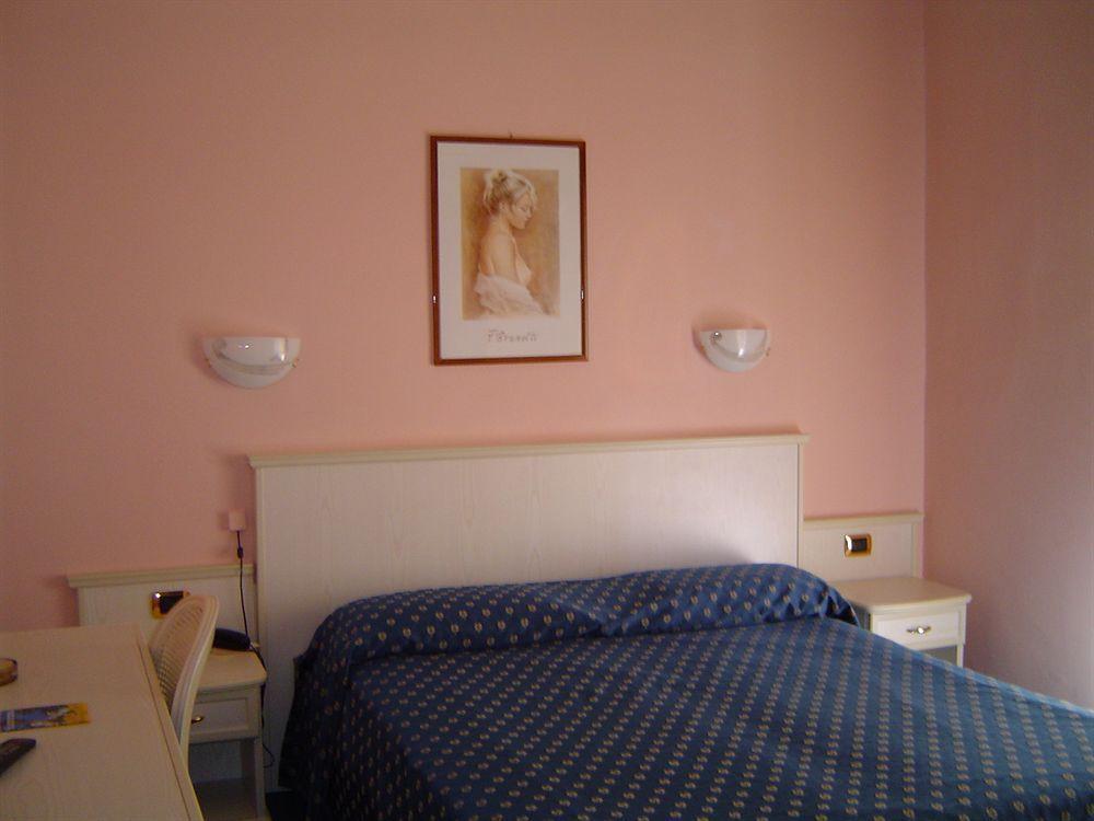 Hotel Rio Sanremo Esterno foto