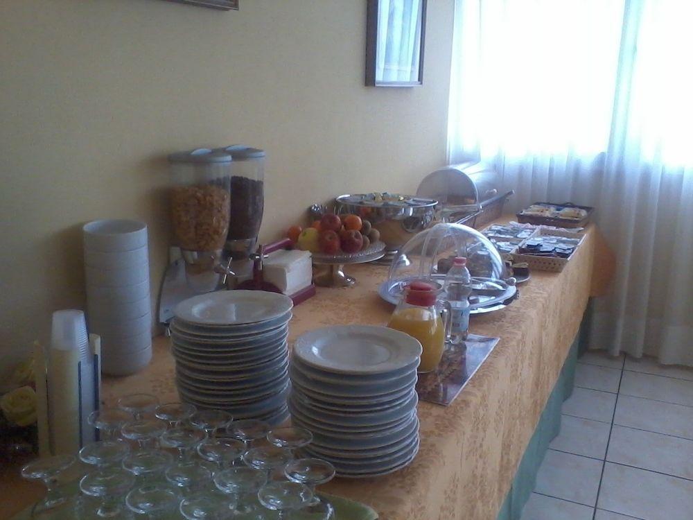 Hotel Rio Sanremo Esterno foto