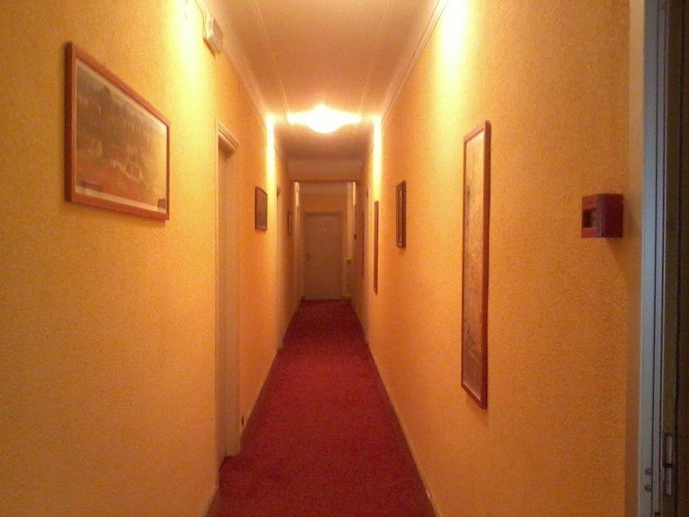 Hotel Rio Sanremo Esterno foto