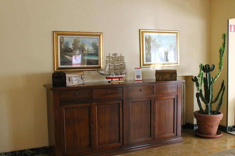 Hotel Rio Sanremo Esterno foto