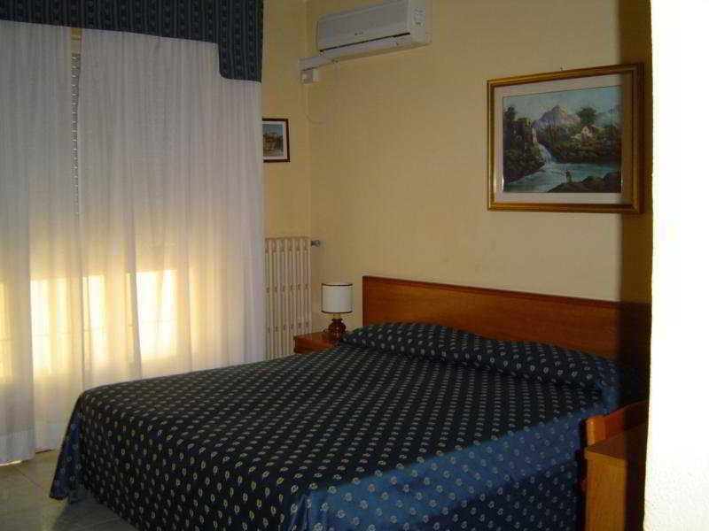 Hotel Rio Sanremo Camera foto