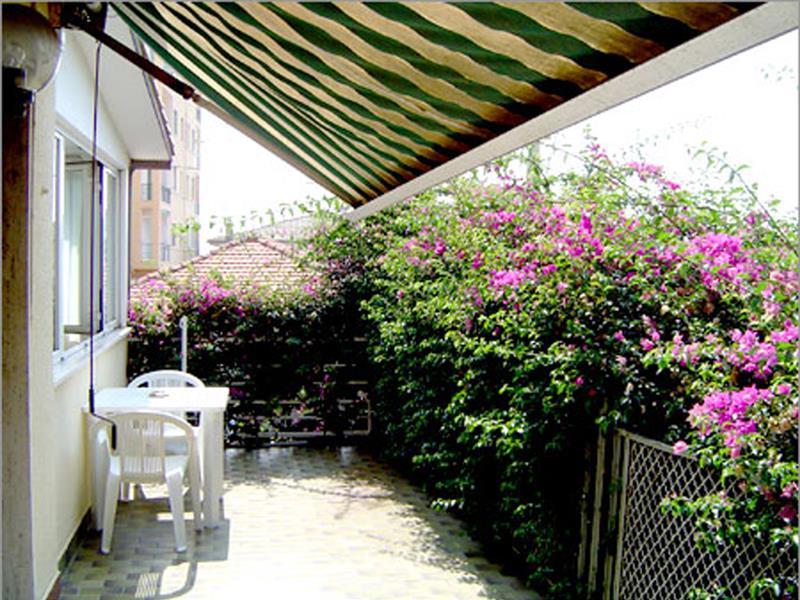 Hotel Rio Sanremo Esterno foto