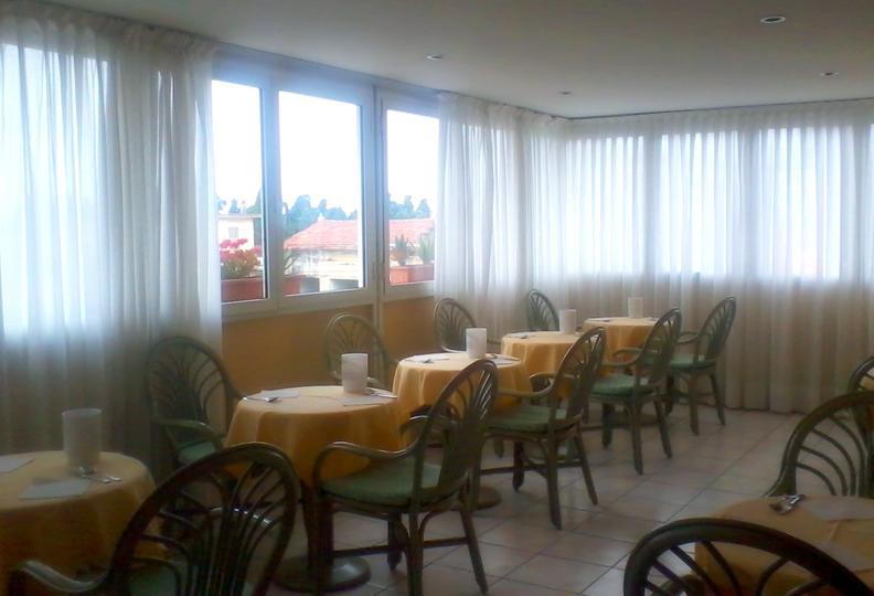 Hotel Rio Sanremo Esterno foto