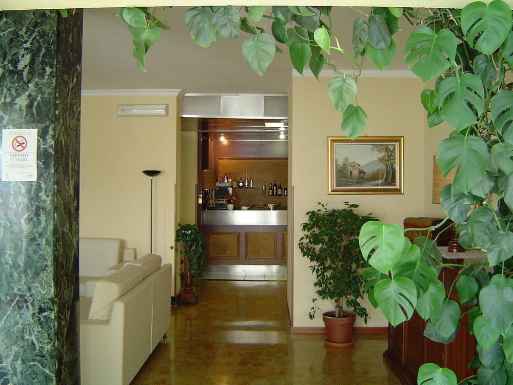 Hotel Rio Sanremo Esterno foto