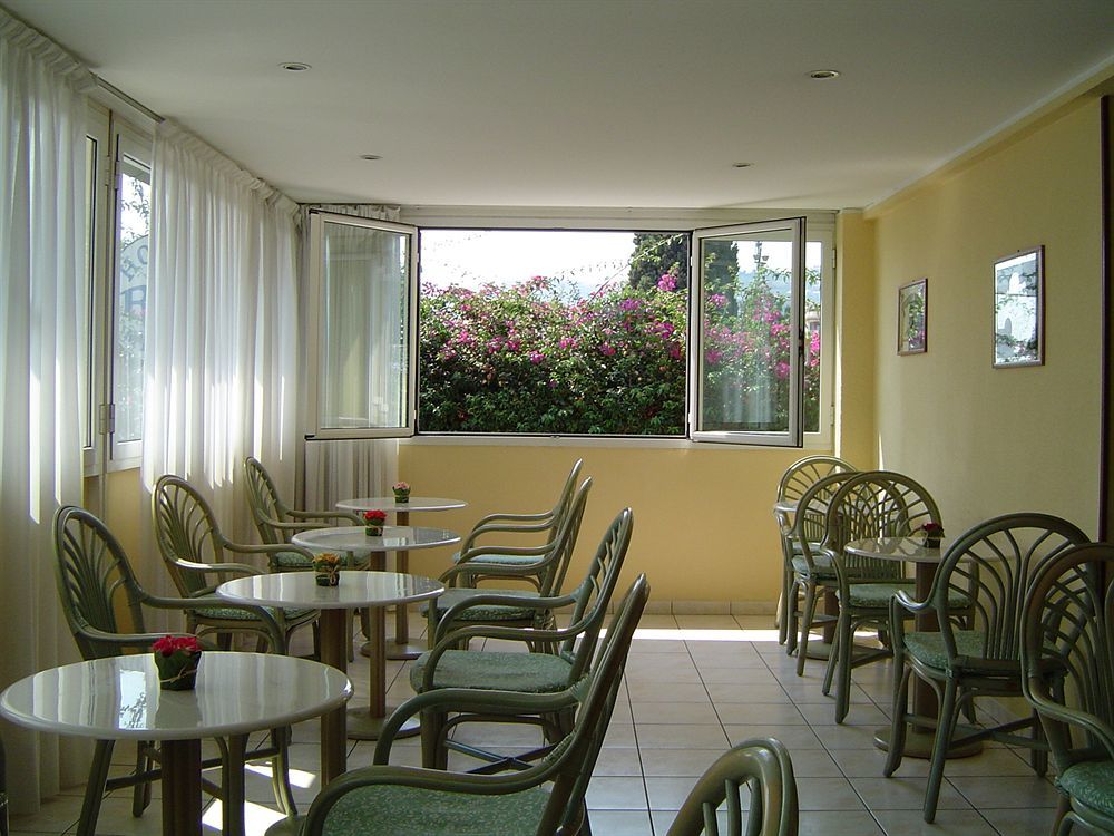 Hotel Rio Sanremo Esterno foto