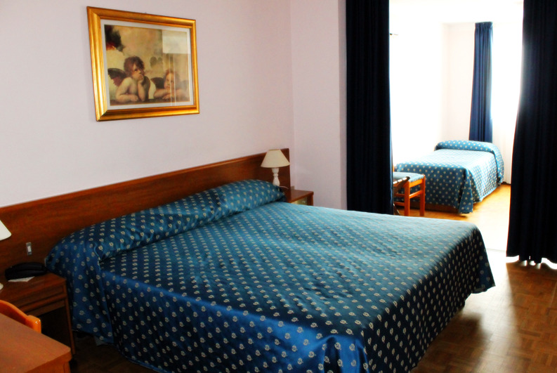 Hotel Rio Sanremo Esterno foto