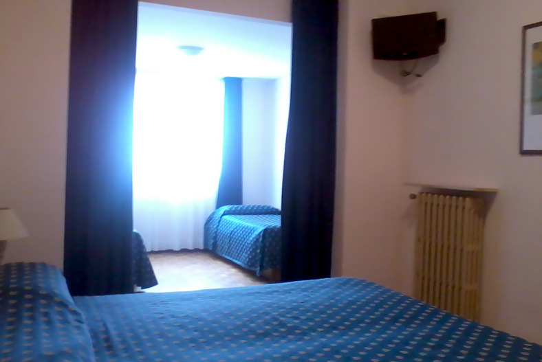 Hotel Rio Sanremo Esterno foto