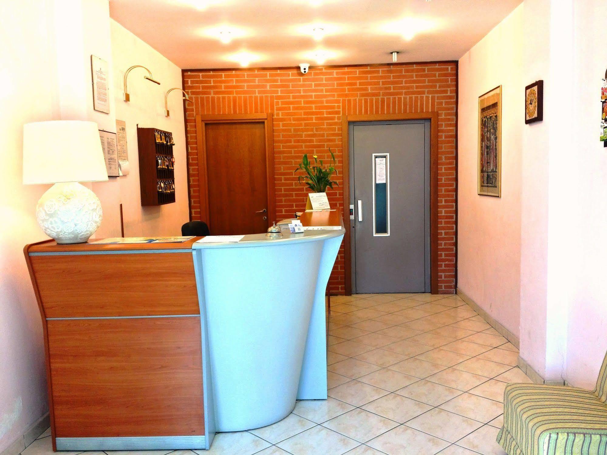 Hotel Rio Sanremo Esterno foto