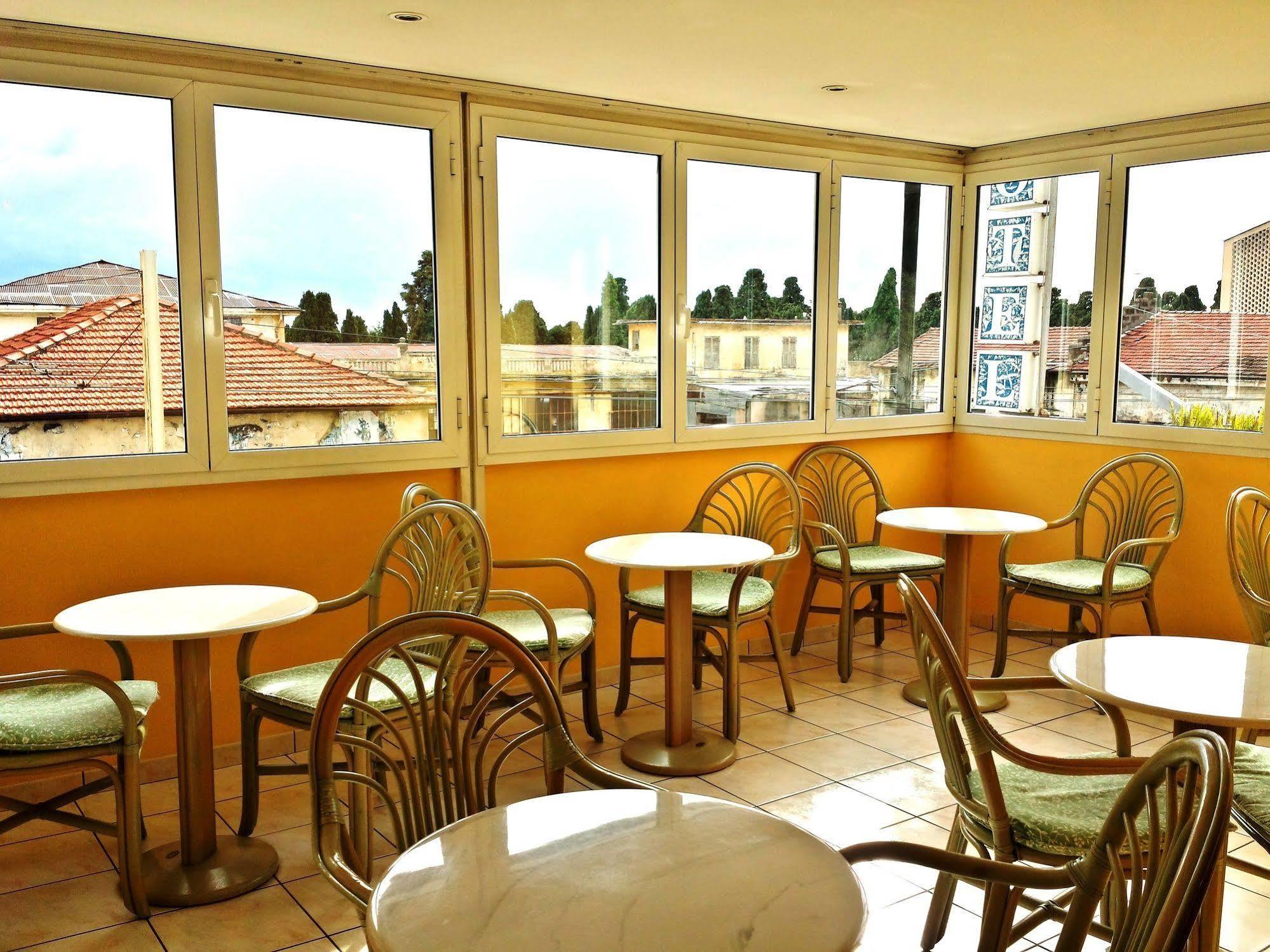Hotel Rio Sanremo Esterno foto