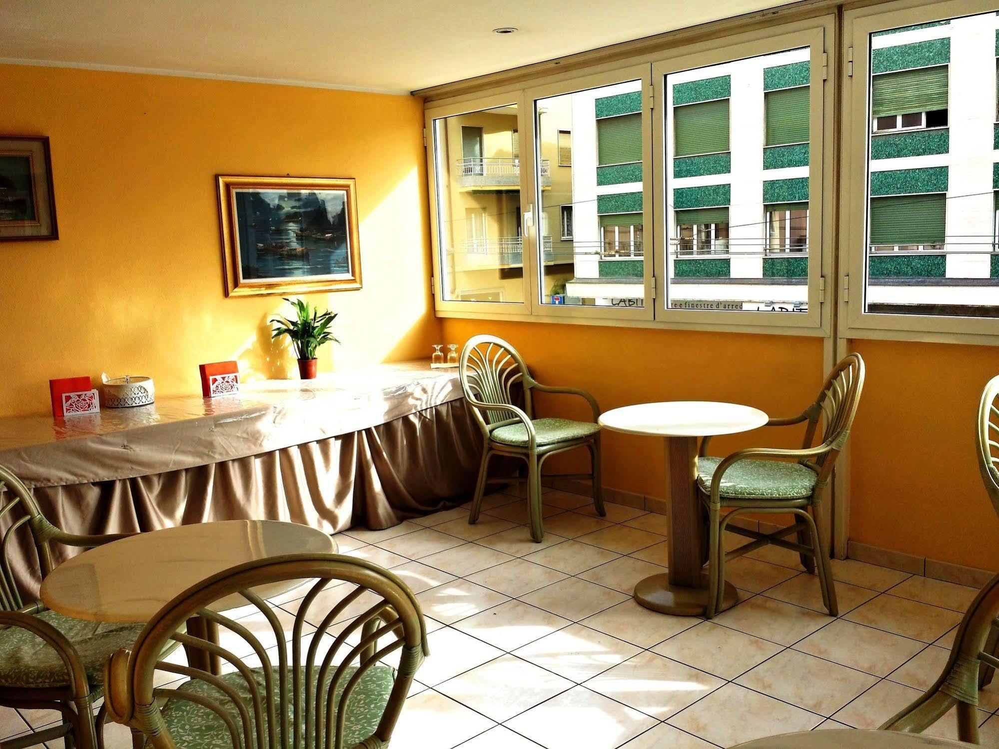 Hotel Rio Sanremo Esterno foto