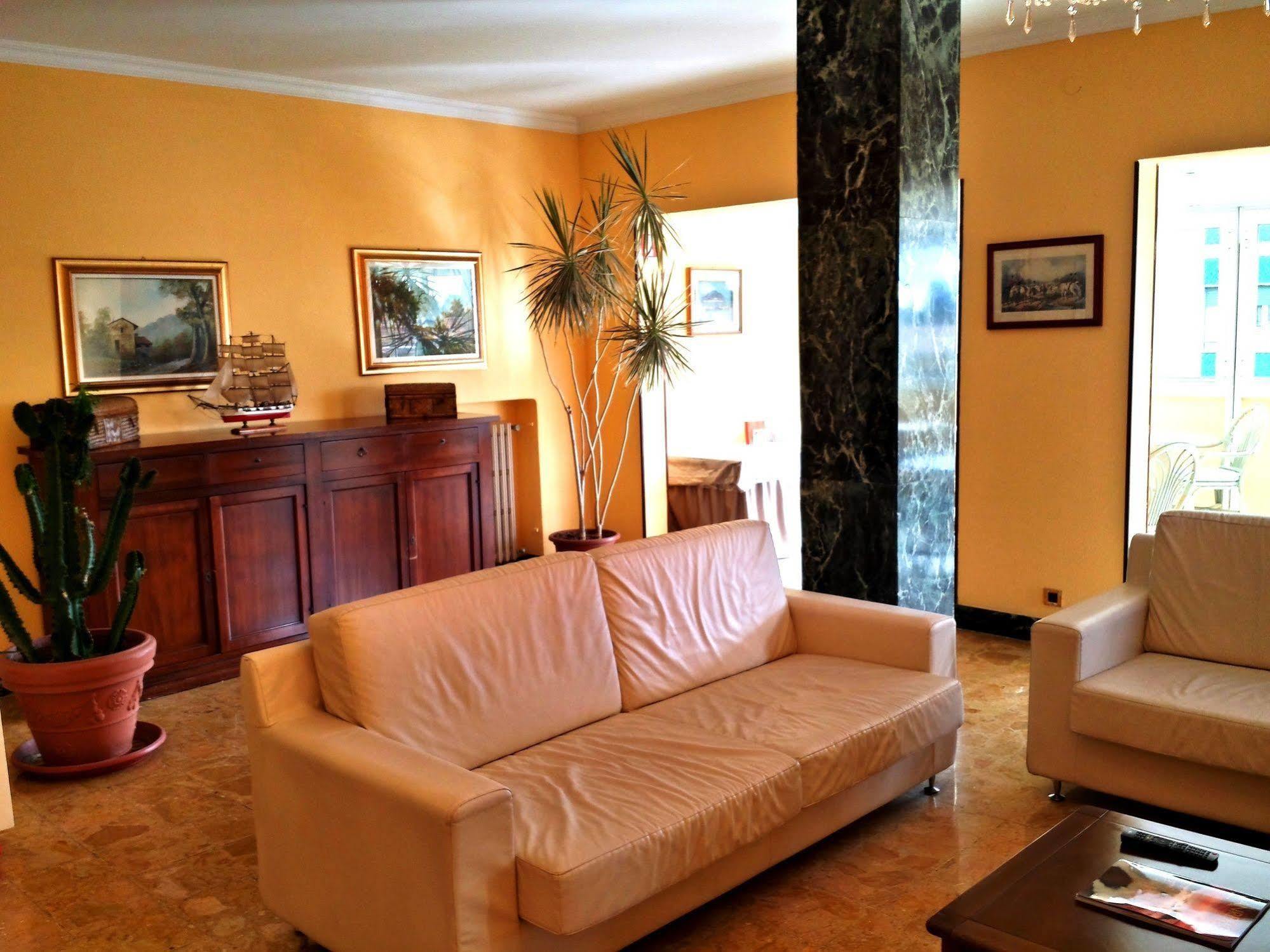 Hotel Rio Sanremo Esterno foto